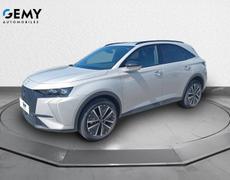 DS DS7 Le Mans