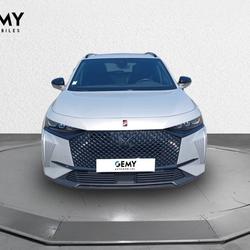 DS DS7 DS 7 BlueHDi 130 EAT8 Performance Line + Le Mans