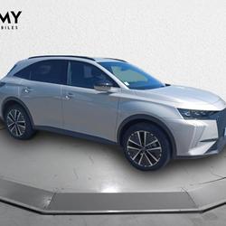 DS DS7 DS 7 BlueHDi 130 EAT8 Performance Line + Le Mans