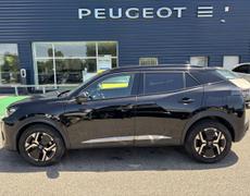Peugeot 2008 Saint-Savin