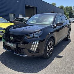 Peugeot 2008 Hybrid 145 e-DCS6 GT Saint-Savin