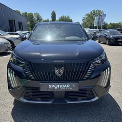 Peugeot 2008 Hybrid 145 e-DCS6 GT Saint-Savin