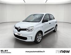 Renault Twingo 3 Barentin