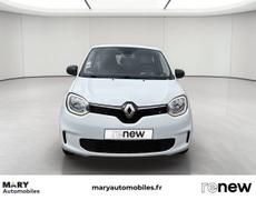 Renault Twingo 2 Barentin