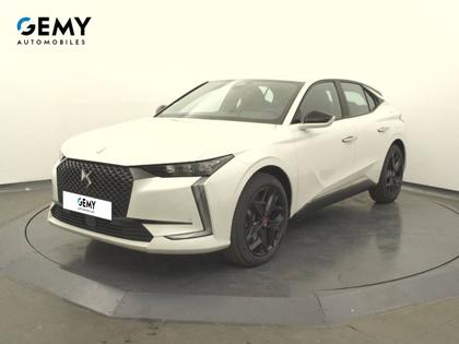 DS DS4 - DS 4 Hybride E-Tense 225 EAT8 Performance Line - 21 750 €
