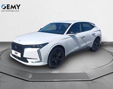 DS DS4 Le Mans