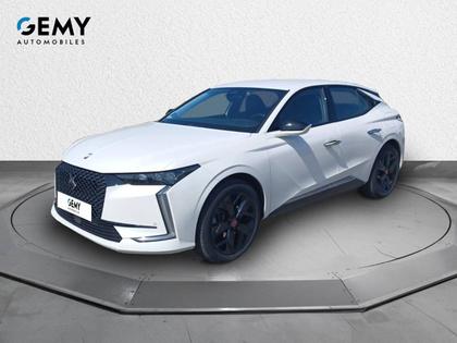 DS DS4 - DS 4 Hybride E-Tense 225 EAT8 Performance Line - 22 450 €