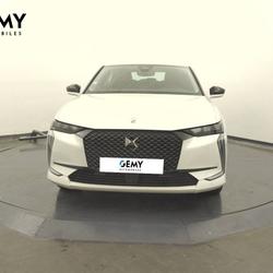 DS DS4 DS 4 Hybride E-Tense 225 EAT8 Performance Line Le Mans