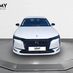DS DS4 DS 4 Hybride E-Tense 225 EAT8 Performance Line Le Mans