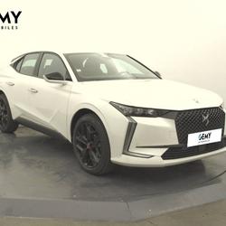 DS DS4 DS 4 Hybride E-Tense 225 EAT8 Performance Line Le Mans