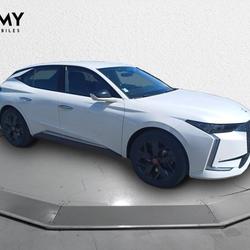 DS DS4 DS 4 Hybride E-Tense 225 EAT8 Performance Line Le Mans