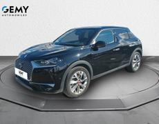 DS DS3 Crossback Le Mans