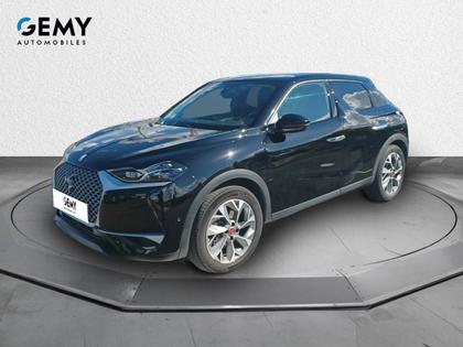DS DS3 Crossback - DS3 Crossback E-Tense Grand Chic - 15 940 €