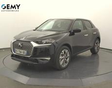 DS DS3 Crossback Le Mans
