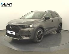 DS DS7 Crossback - DS7 Crossback Hybride E-Tense 225 EAT8 Performance Line+ - 22 450 €