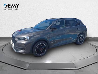 DS DS7 Crossback - DS7 Crossback Hybride E-Tense 225 EAT8 Performance Line+ - 23 950 €