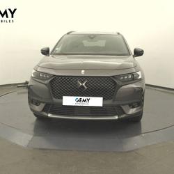 DS DS7 Crossback DS7 Crossback Hybride E-Tense 225 EAT8 Performance Line+ Le Mans