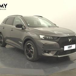 DS DS7 Crossback DS7 Crossback Hybride E-Tense 225 EAT8 Performance Line+ Le Mans