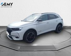 DS DS7 Crossback Le Mans