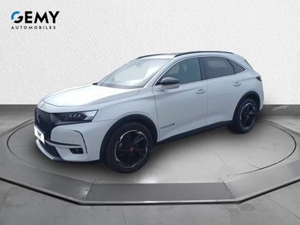 DS DS7 Crossback - DS7 Crossback BlueHDi 130 EAT8 Performance Line+ - 25 950 €