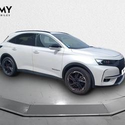 DS DS7 Crossback DS7 Crossback BlueHDi 130 EAT8 Performance Line+ Le Mans