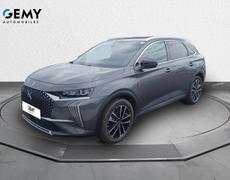 DS DS7 Le Mans