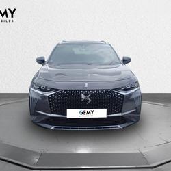 DS DS7 DS 7 Hybride Rechargeable E-Tense 300 EAT8 4x4 Opera Le Mans