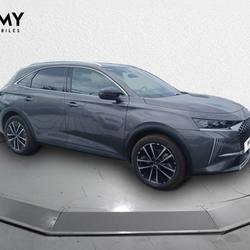 DS DS7 DS 7 Hybride Rechargeable E-Tense 300 EAT8 4x4 Opera Le Mans