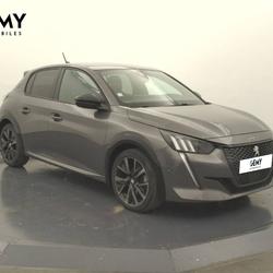 Peugeot 208 208 PureTech 130 S&S EAT8 GT Pack Le Mans