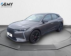 DS DS4 Le Mans