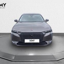 DS DS4 DS 4 Hybride E-Tense 225 EAT8 Performance Line Le Mans