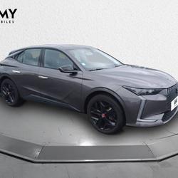 DS DS4 DS 4 Hybride E-Tense 225 EAT8 Performance Line Le Mans