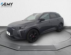 DS DS7 Le Mans