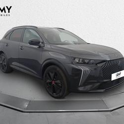 DS DS7 DS 7 Hybride Rechargeable E-Tense 225 EAT8 Performance Line + Le Mans