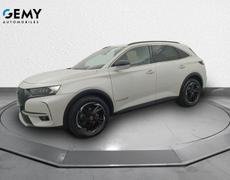 DS DS7 Crossback