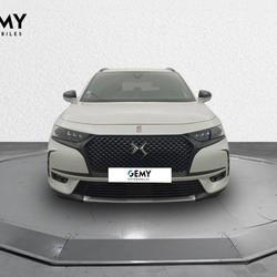 DS DS7 Crossback DS7 Crossback PureTech 180 EAT8 Performance Line+ Le Mans