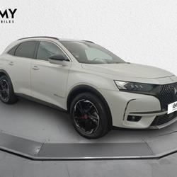DS DS7 Crossback DS7 Crossback PureTech 180 EAT8 Performance Line+ Le Mans