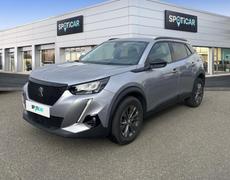 Peugeot 2008 Vernouillet