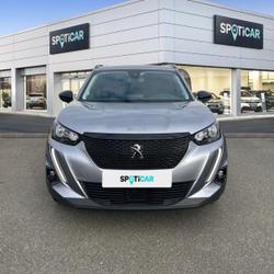 Peugeot 2008 1.2 PureTech 130ch S&S Style Vernouillet