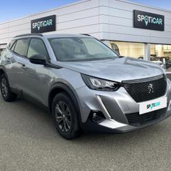 Peugeot 2008 1.2 PureTech 130ch S&S Style Vernouillet