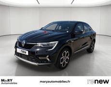 Renault Arkana Barentin