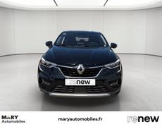 Renault Arkana Barentin