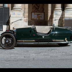 Morgan 3-wheeler 2.0 Standard Paris 15e Arrondissement