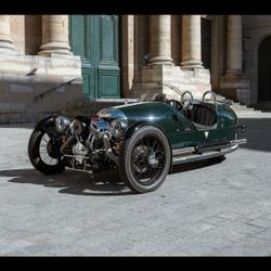 Morgan 3-wheeler 2.0 Standard Paris 15e Arrondissement