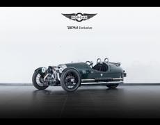 Morgan 3-wheeler Paris 8e Arrondissement
