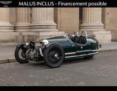 Morgan 3-wheeler Paris 8e Arrondissement
