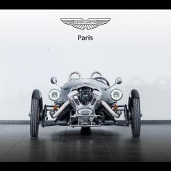 Morgan 3-wheeler 2.0 Standard Paris 8e Arrondissement