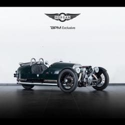 Morgan 3-wheeler 2.0 Standard Paris 8e Arrondissement