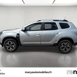 Dacia Duster Duster Blue dCi 115 4x2 Prestige Barentin