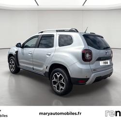 Dacia Duster Duster Blue dCi 115 4x2 Prestige Barentin